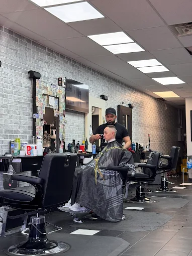 Men's Fade Haircuts in Denver: Complete Style Guide 2025 - Denver barbershop guide