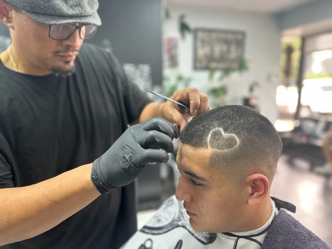 Beard Trim & Grooming in Denver: Expert Beard Care Services - Denver barbershop guide