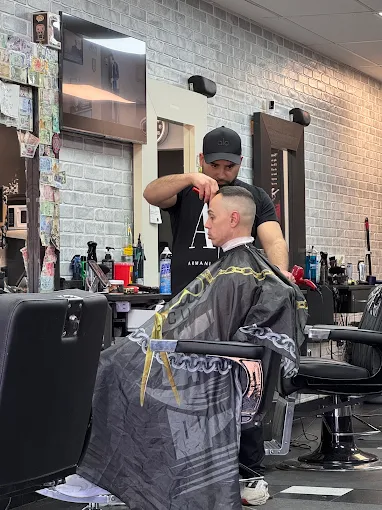 Barbershop for Stapleton & Park Hill Denver Residents - Denver barbershop guide