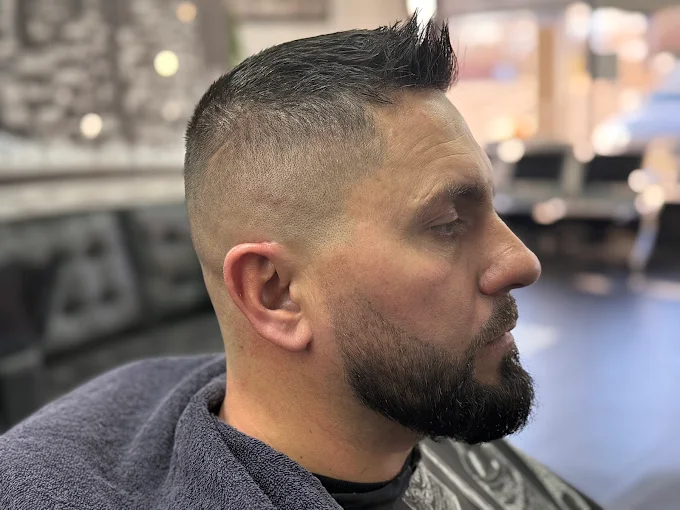 Barbershop Near Hampden Denver: Quality Cuts in South Denver - Denver barbershop guide
