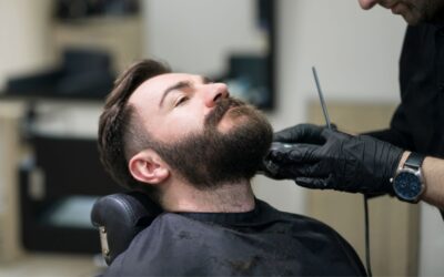 10 Beard Trim Hacks to Keep Your Facial Hair on Point