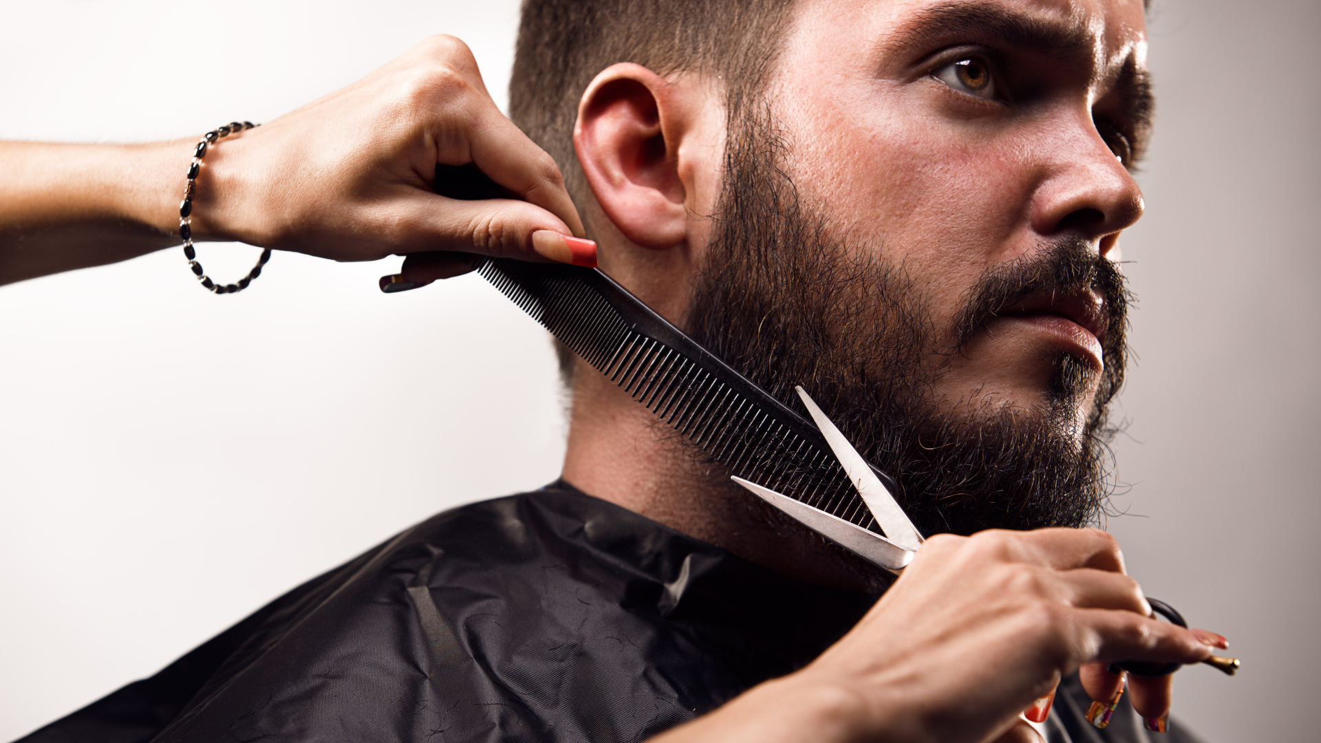 10 Essential Beard Styling Tips Every Barber Wants You to Know