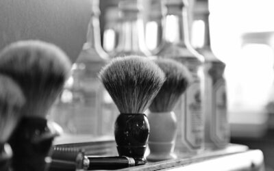 10 Things you should Know About Shaving Brush Knot Density