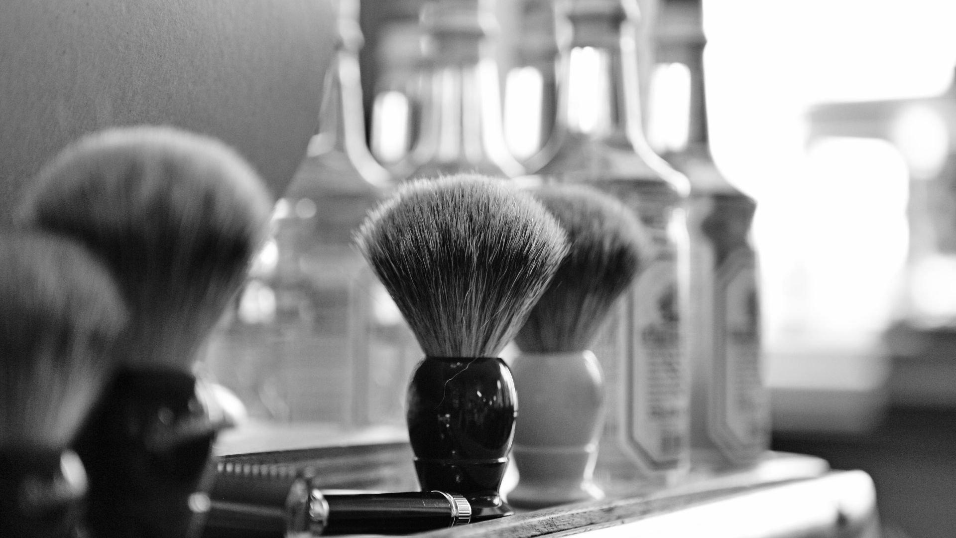 10 Things you should Know About Shaving Brush Knot Density