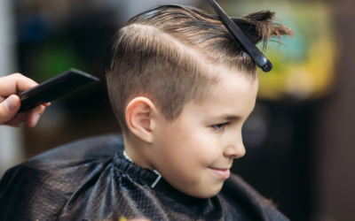 11 Essential Tools for Kids’ Haircuts and Styling at Home