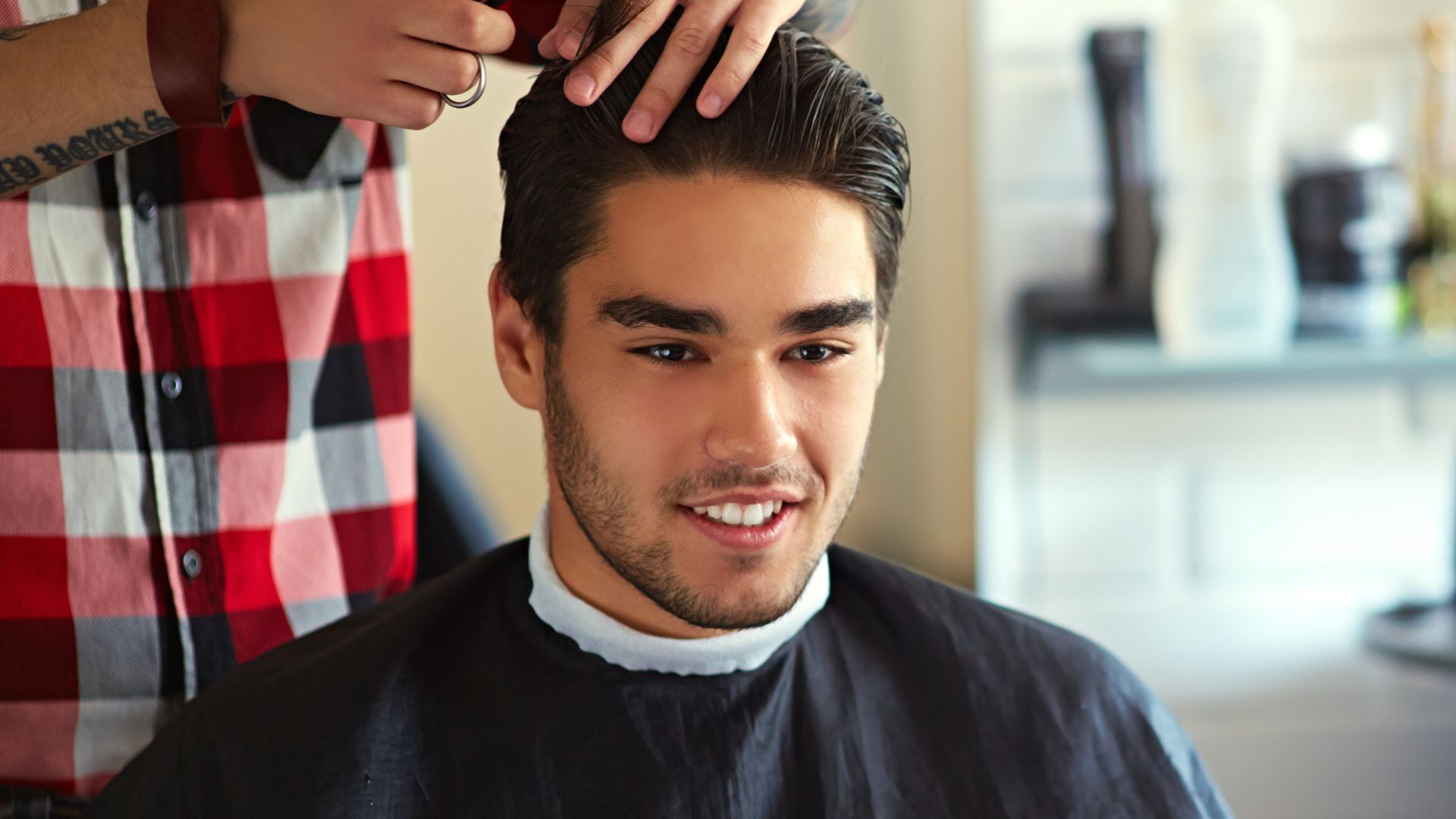 11 Tips to Maintain Your Men's Hair's Natural Shine