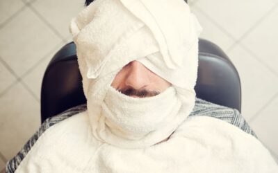 15 Tips for the Perfect Hot Towel Shave at a Barbershop