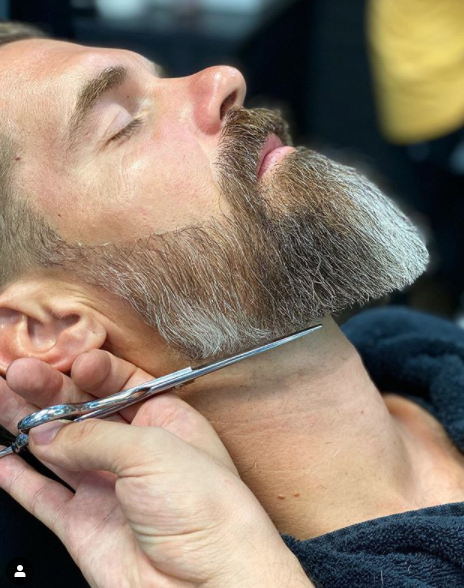 3 Ways Your Beard Can Benefit from a Regular Trimming