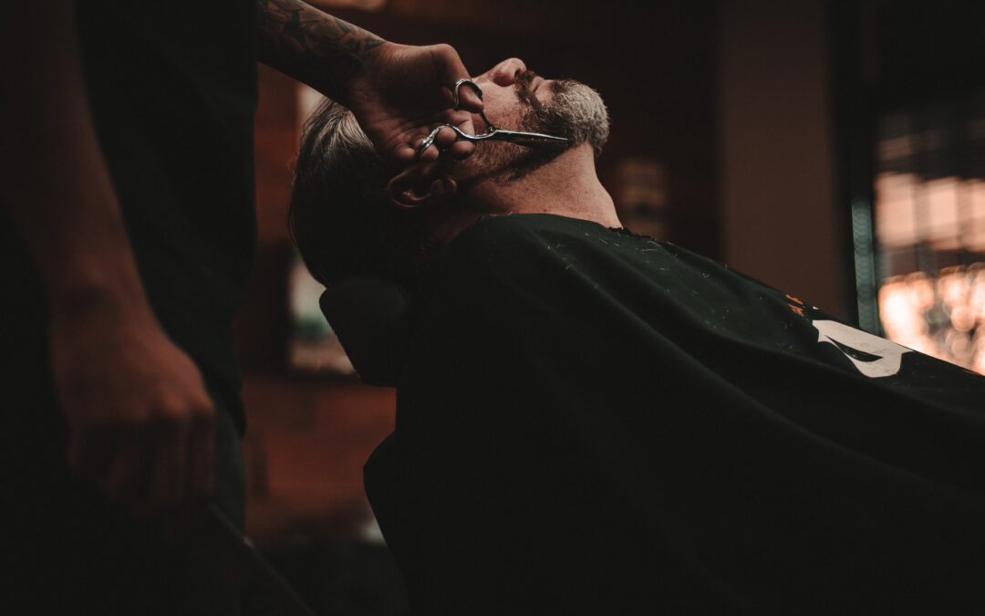 How Do You Find a Good Barber? The Qualities To Look For