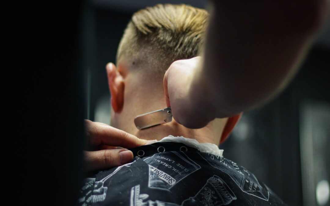 Some of the Best Fade Haircuts You’ll Find for Work and Play