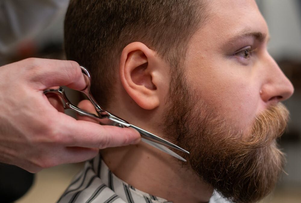 Answering 4 FAQs about Beard Trimming to Help You Trim Better