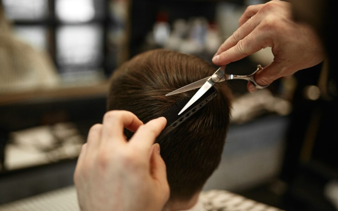 Should You Go to a Barber or Salon Stylist?