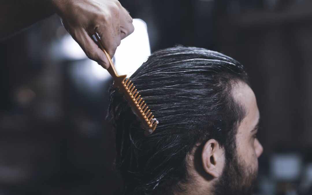 Hair Care for Men: 6 Tips for Healthy and Robust Hair