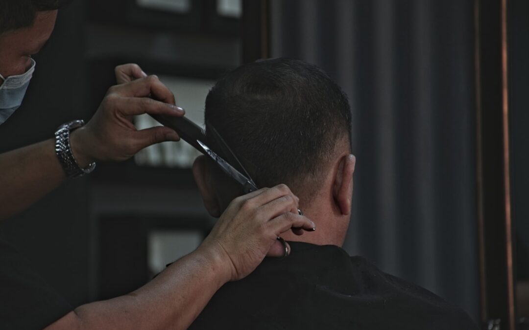 Haircut Terms You Should Know to Get the Best Haircut