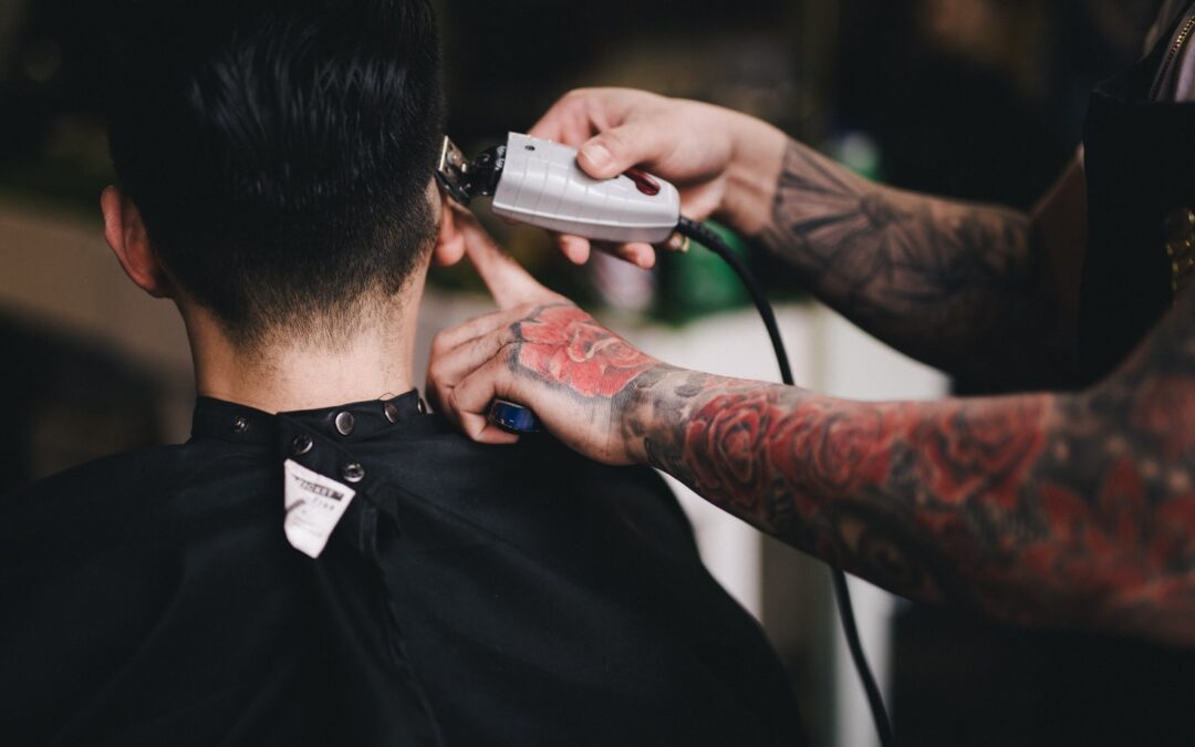 Reasons Why Men Are Loyal to Their Barbers