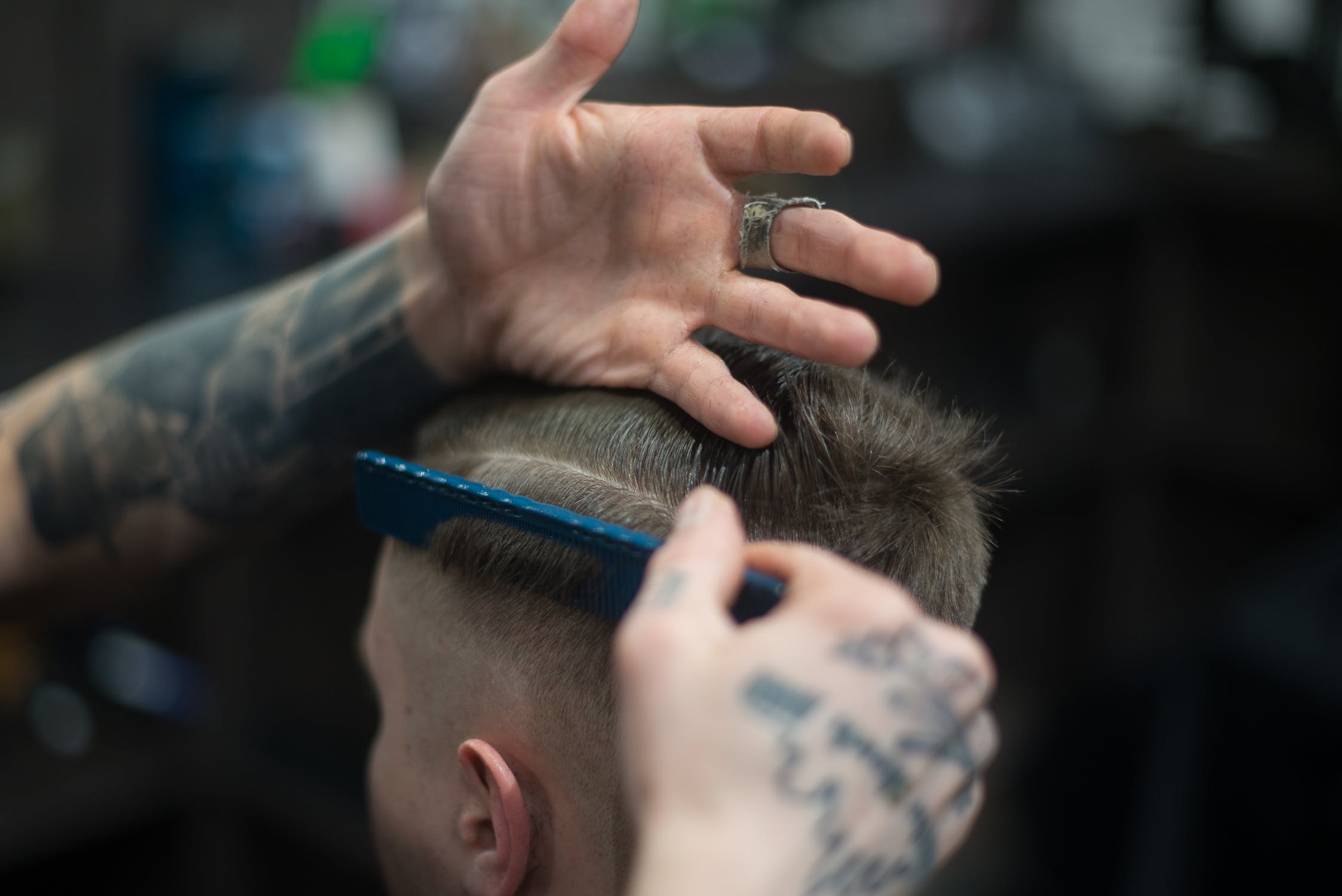 How Often Should Men Get Haircuts? Read This Neat Guide