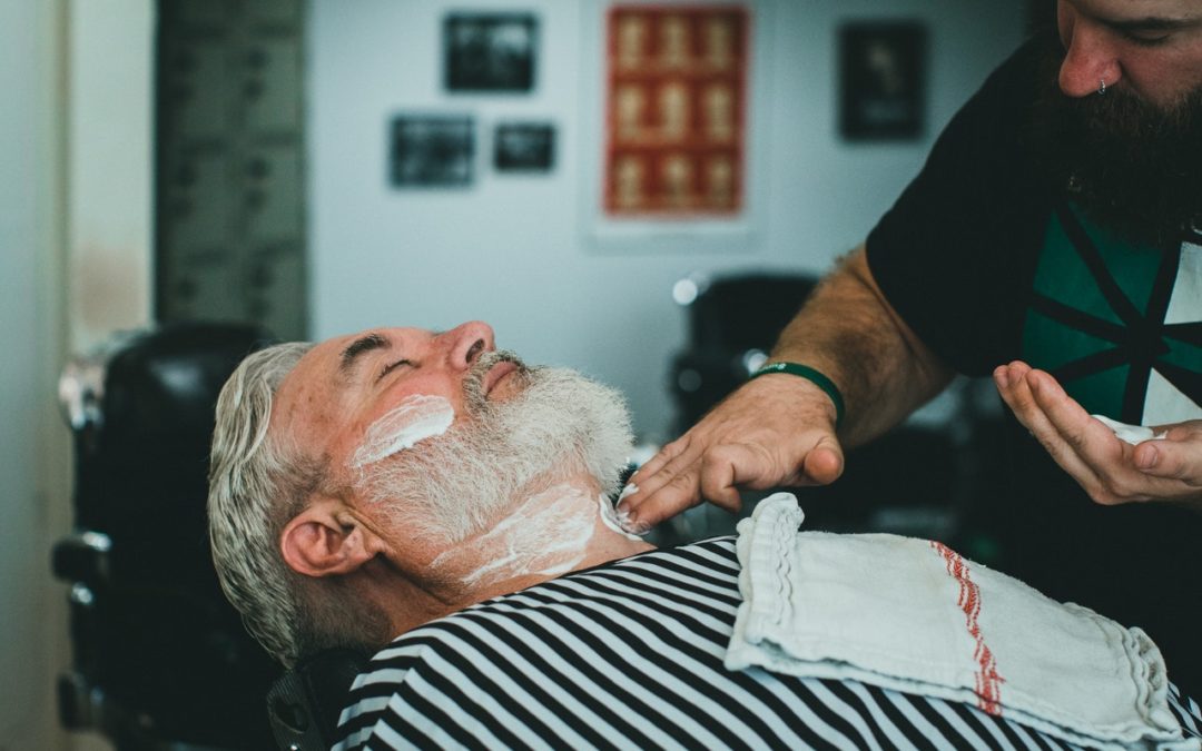 How Frequently Should Your Beard Be Trimmed?
