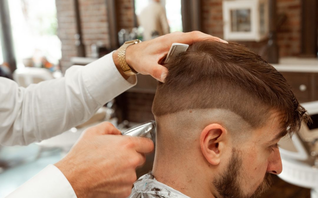 Choosing the Most Fitting Buzz Cut Style for Your Hair