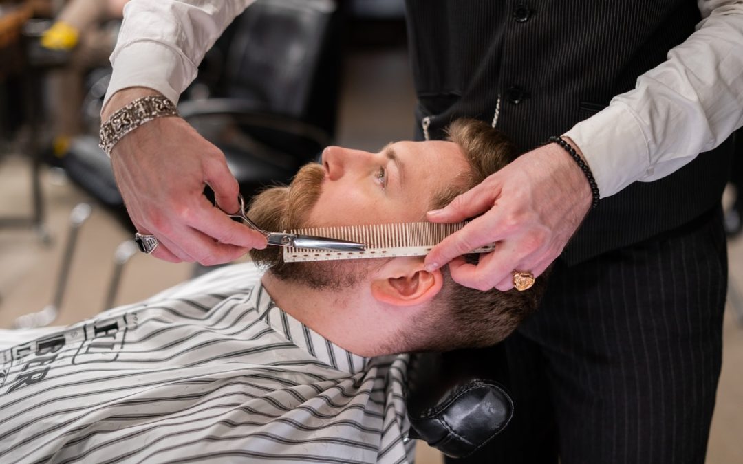 Five Stylish Yet Easy to Maintain Haircuts for Dads