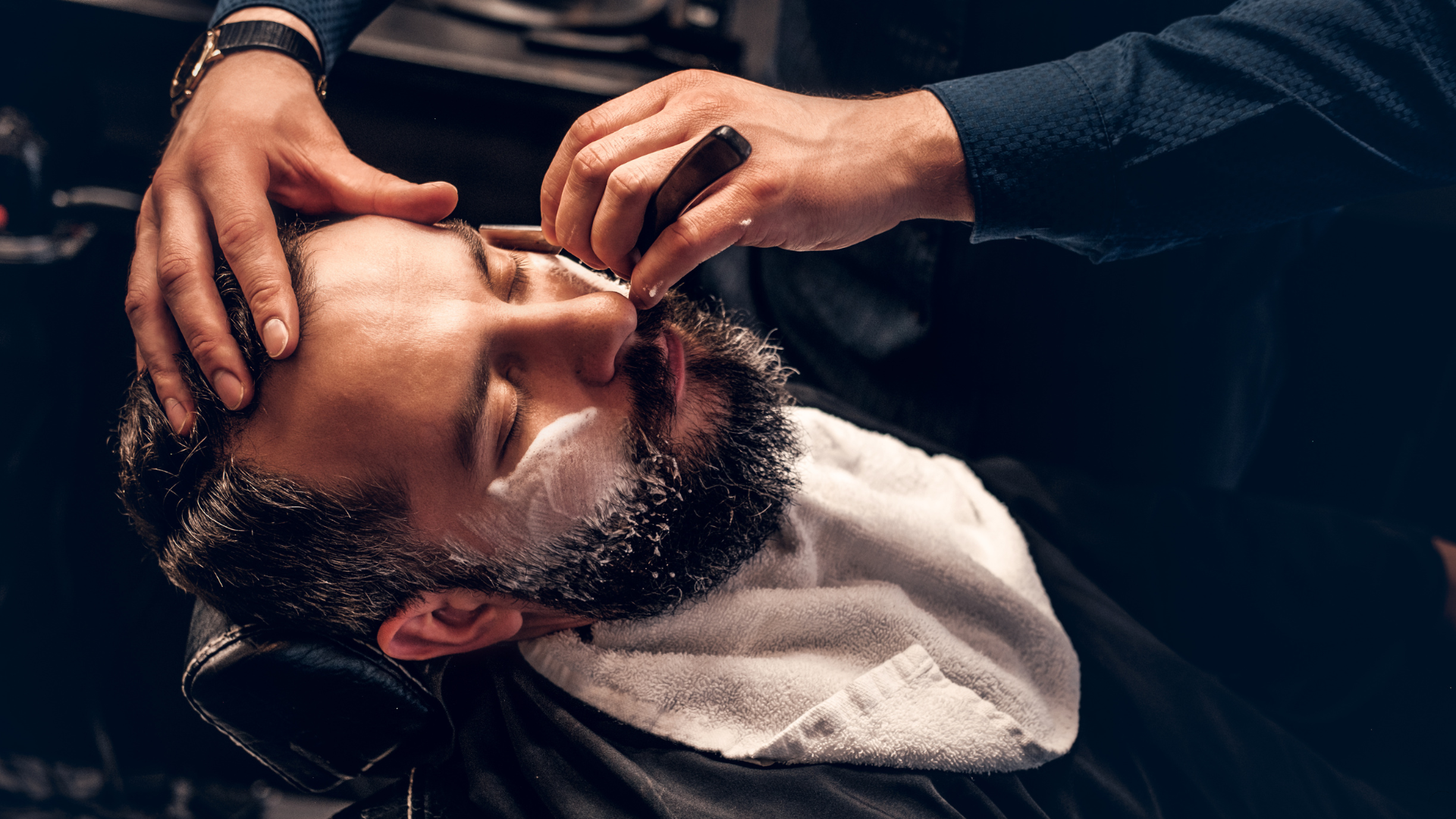 10 Pro Tips for a Smooth and Comfortable Shave