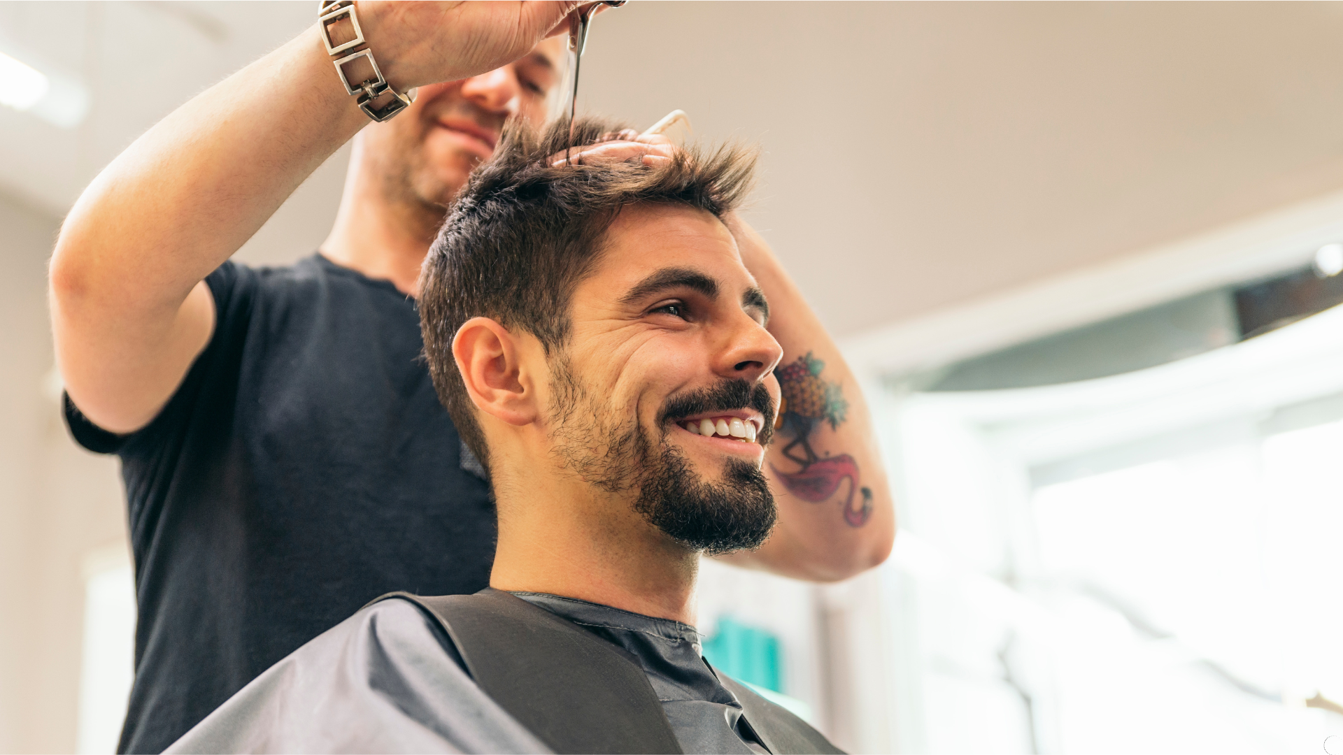 Elevate Your Style with these 13 Best Haircuts for Men