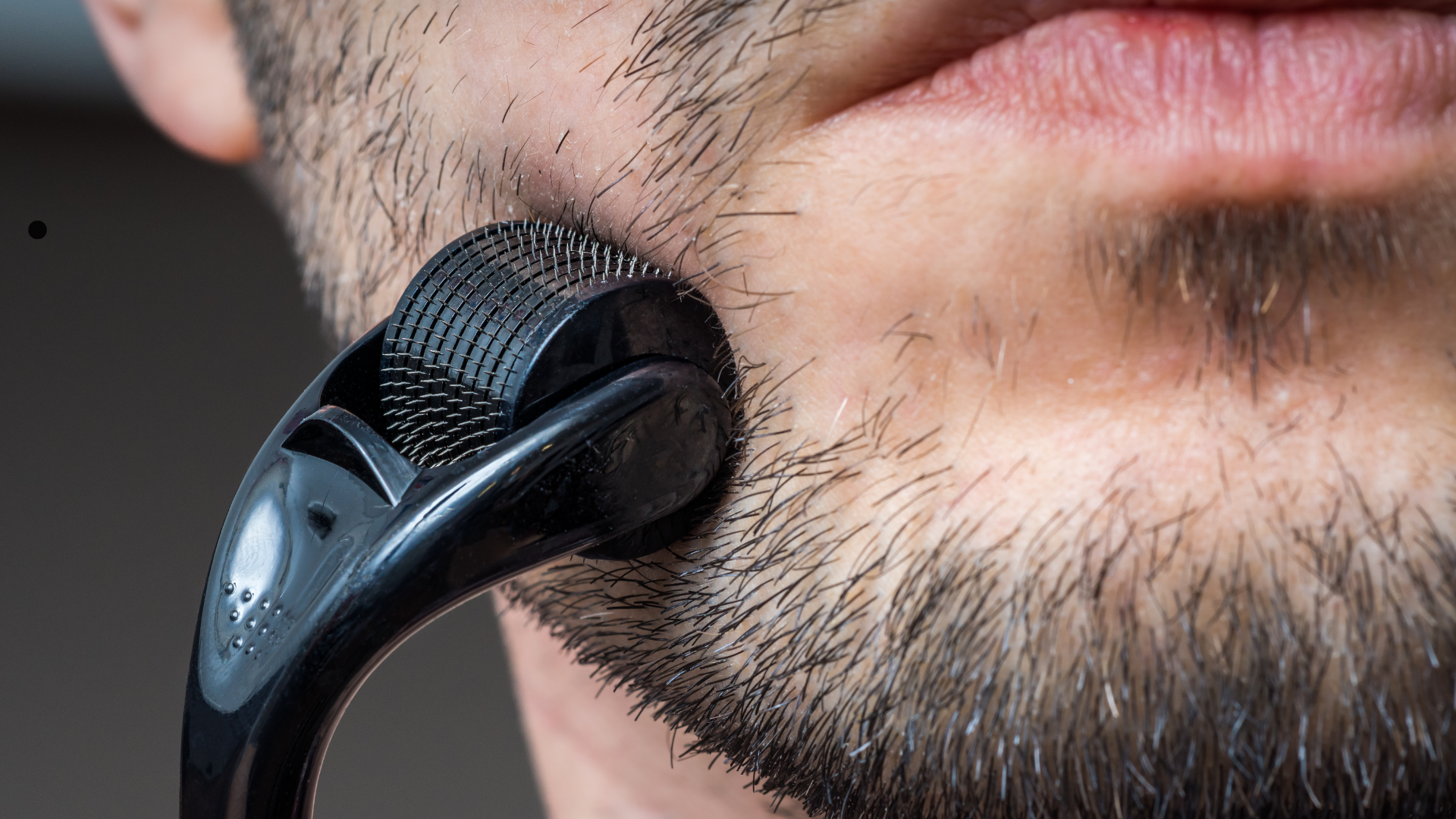 7 Tips That Really Work for Men's Facial Hair