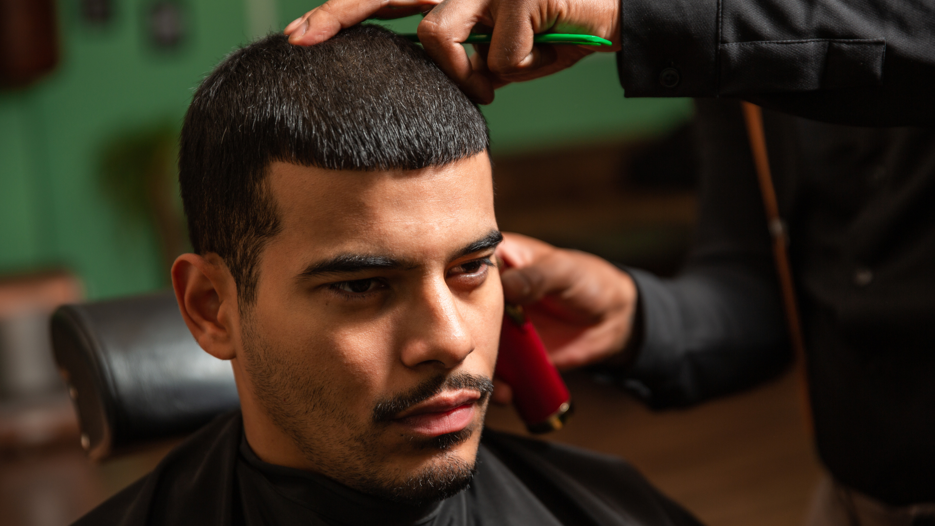 8 Buzz Cut Styles To Know Before Shaving Your Head Wise Guys Barbershop