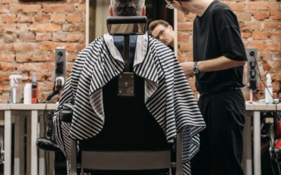 8 Reasons to Visit a Denver Barbershop Today