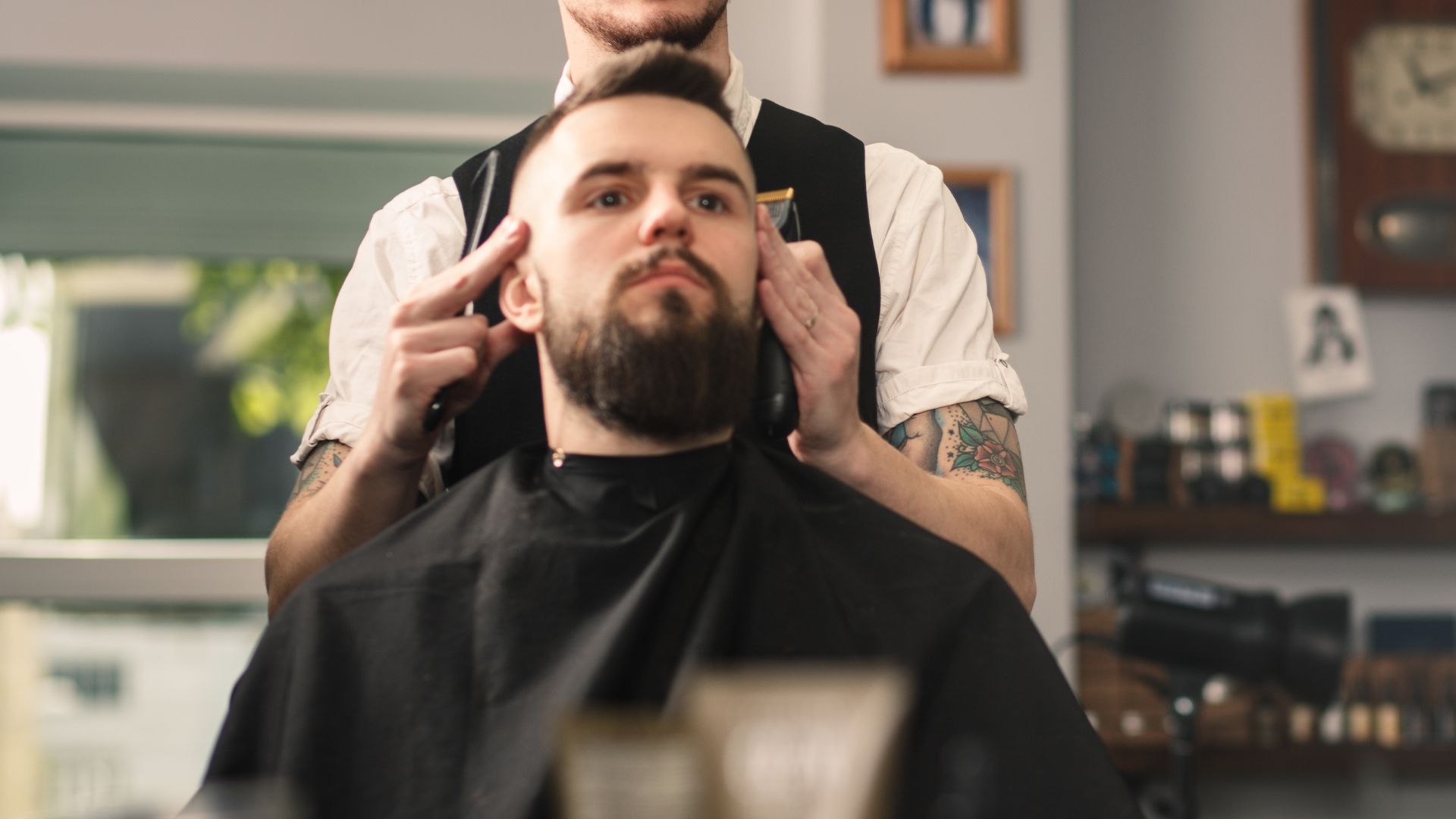 8 Tips to Maintain Long Beard Styles