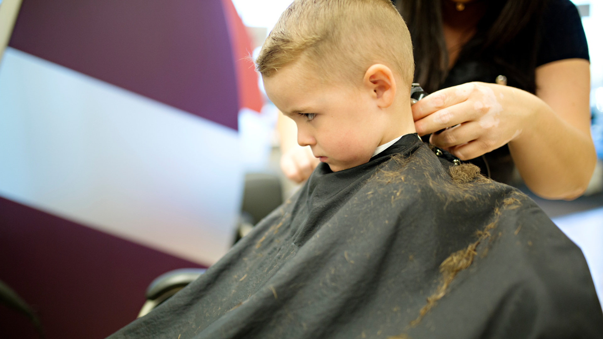 9 Tips for a Stress-Free Haircut Experience with Children with Autism