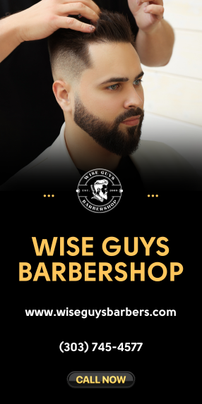 Wise Guys Barbershop